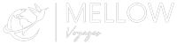 Mellow voyages logo